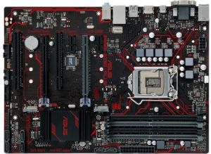 Płyta główna Asus PRIME B250-PLUS 3