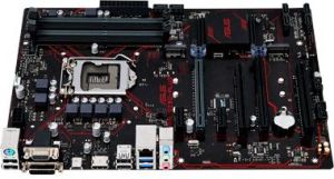 Płyta główna Asus PRIME B250-PLUS 4