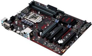 Płyta główna Asus PRIME B250-PLUS 5