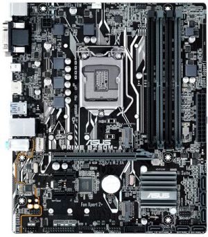 Płyta główna Asus PRIME B250M-A 3