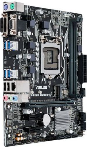 Płyta główna Asus PRIME B250M-K 2