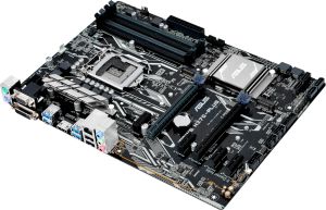 Płyta główna Asus PRIME H270-PLUS 2