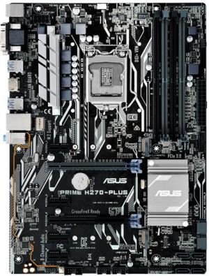 Płyta główna Asus PRIME H270-PLUS 4
