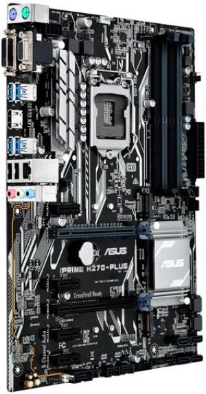 Płyta główna Asus PRIME H270-PLUS 5