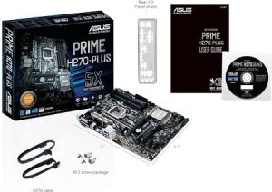 Płyta główna Asus PRIME H270-PLUS 6