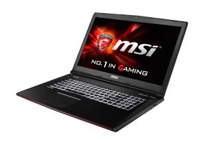 Laptop MSI GE72 7RD(Apache)-098XPL 3