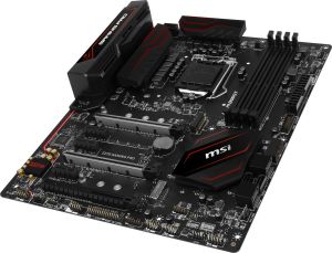 Płyta główna MSI Z270 GAMING PRO 3