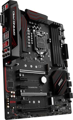 Płyta główna MSI Z270 GAMING PRO 5