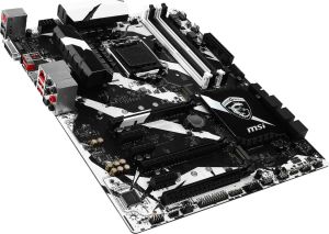 Płyta główna MSI B250 KRAIT GAMING 3