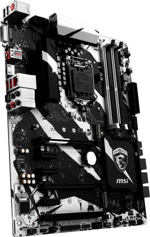 Płyta główna MSI B250 KRAIT GAMING 6