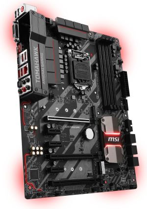 Płyta główna MSI Z270 TOMAHAWK 6