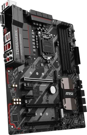 Płyta główna MSI Z270 TOMAHAWK 7