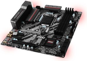 Płyta główna MSI Z270M MORTAR 3