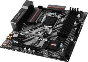 Płyta główna MSI Z270M MORTAR 4