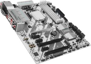 Płyta główna MSI H270 TOMAHAWK ARCTIC 3
