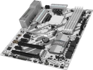 Płyta główna MSI H270 TOMAHAWK ARCTIC 4