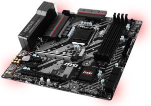 Płyta główna MSI B250M MORTAR 3