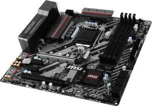 Płyta główna MSI B250M MORTAR 4