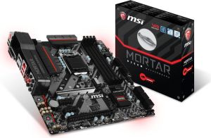 Płyta główna MSI B250M MORTAR 6