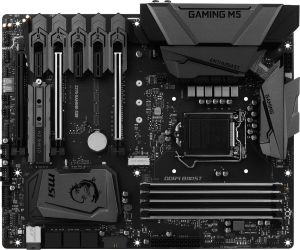 MSI Z270 GAMING M5 - Płyta główna - Morele.net
