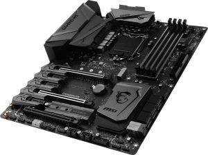 Płyta główna MSI Z270 GAMING M5 3