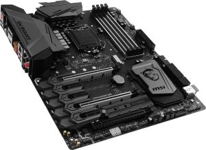 MSI Z270 GAMING M5 - Płyta główna - Morele.net