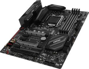 Płyta główna MSI Z270 GAMING PRO CARBON 3