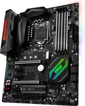 Płyta główna MSI Z270 GAMING PRO CARBON 4