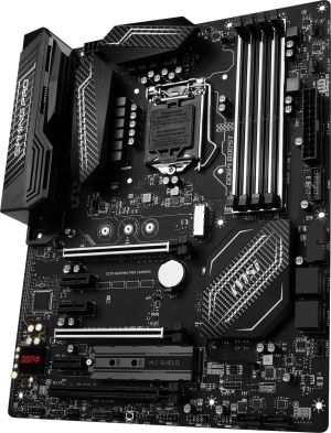 Płyta główna MSI Z270 GAMING PRO CARBON 5