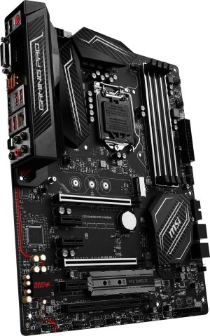 Płyta główna MSI Z270 GAMING PRO CARBON 6