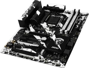 Płyta główna MSI Z270 KRAIT GAMING 3