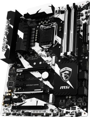 Płyta główna MSI Z270 KRAIT GAMING 5