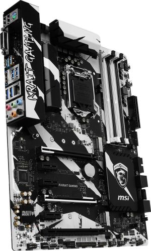 Płyta główna MSI Z270 KRAIT GAMING 6
