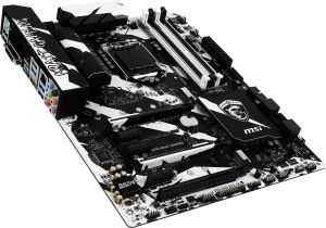 Płyta główna MSI Z270 KRAIT GAMING 7