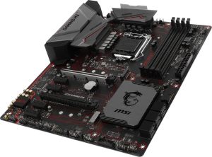 Płyta główna MSI Z270 GAMING M3 4