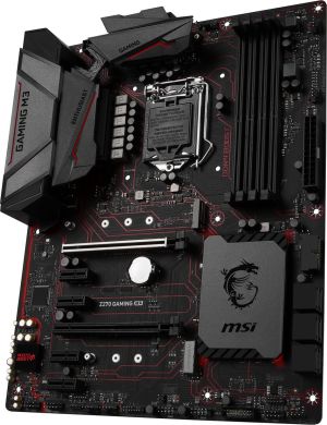 Płyta główna MSI Z270 GAMING M3 5