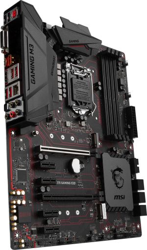 Płyta główna MSI Z270 GAMING M3 7