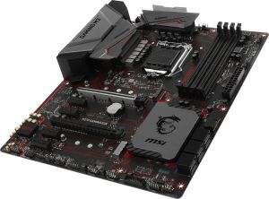 Płyta główna MSI H270 GAMING M3 3