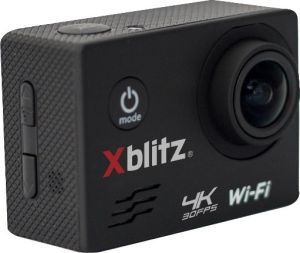 Kamera Xblitz Action 4K czarna 7