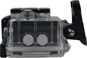 Kamera Xblitz Action 4K czarna 5