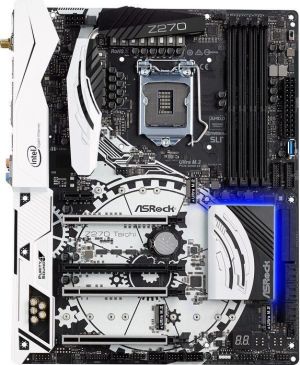 Płyta główna ASRock Z270 Taichi 2