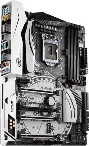 Płyta główna ASRock Z270 Taichi 4