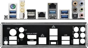 Płyta główna ASRock Z270 Taichi 6