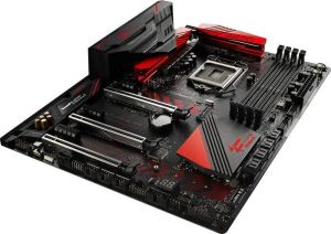 Płyta główna ASRock Fatal1ty Z270 Gaming K6 5