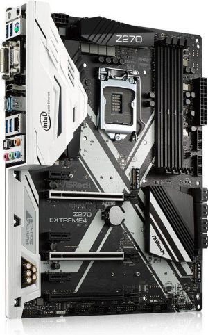 Płyta główna ASRock Z270 Extreme4 4