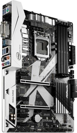 Płyta główna ASRock Z270 Killer SLI 4