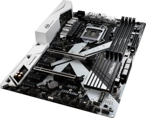 Płyta główna ASRock Z270 Killer SLI 5
