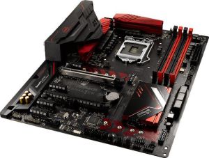 Płyta główna ASRock Fatal1ty Z270 Gaming K4 5