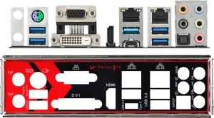 Płyta główna ASRock Fatal1ty Z270 Gaming K4 6