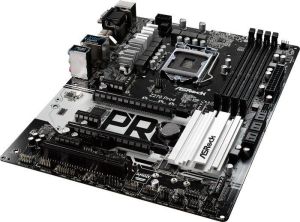 Płyta główna ASRock Z270 Pro4 5